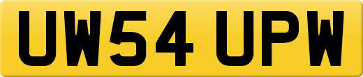 UW54UPW